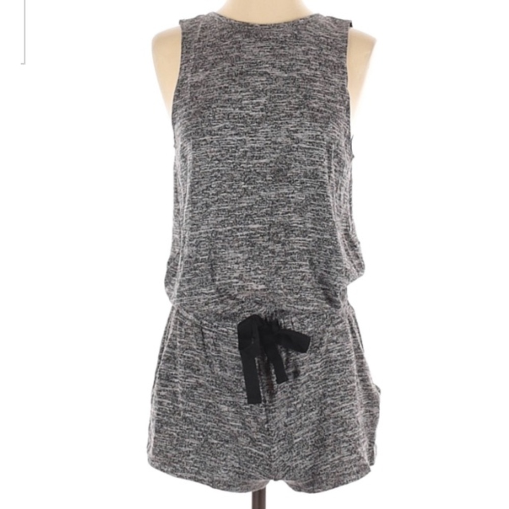 Aritzia Wilfred Free Izabel Romper
